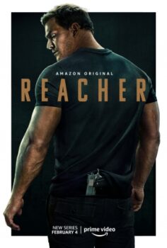 Reacher izle