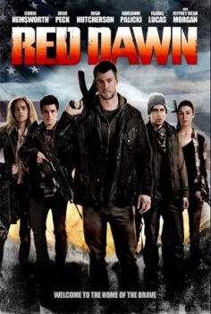 Operasyon: Kızıl Şafak izle