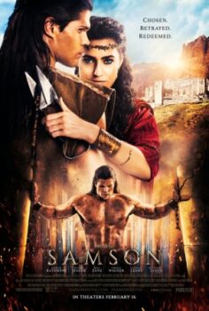 Samson izle