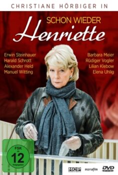 Schon wieder Henriette izle