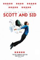 Scott ve Sid izle