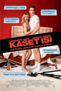 Kaset İşi izle