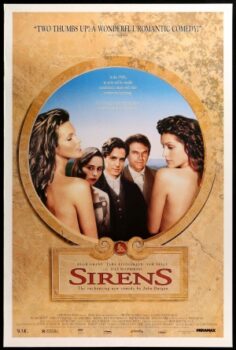 Sirenler (1994) izle