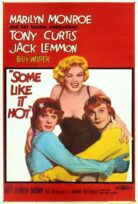 Bazıları Sıcak Sever (1959) izle