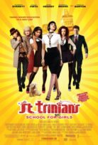 St. Trinian’s izle