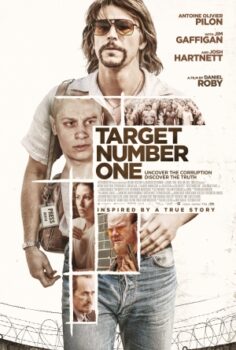 Target Number One izle