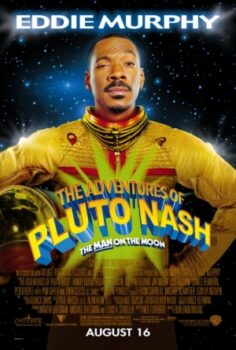 Pluto Nash’in Maceraları izle