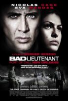 The Bad Lieutenant: Port of Call – New Orleans izle