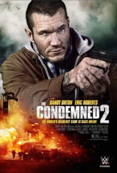 The Condemned 2 izle