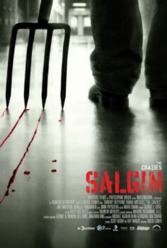 Salgın izle