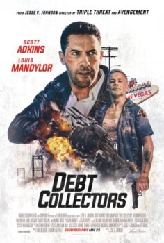 Ödeşme Zamanı 2 izle