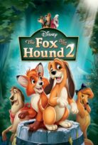 The Fox and the Hound 2 izle