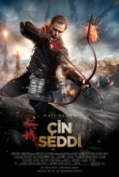 Çin Seddi izle