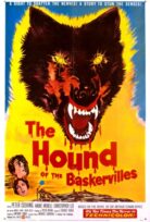 Baskervillelerin Köpeği (1959) izle