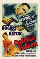 Malta Şahini (1941) izle