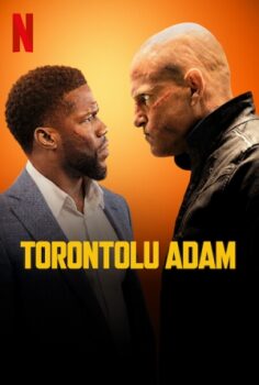 Torontolu Adam izle