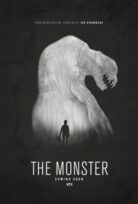 The Monster izle