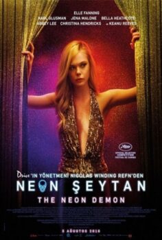 Neon Şeytan izle