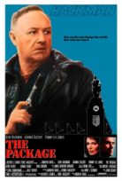The Package (1989) izle