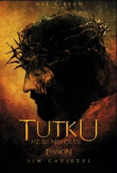 Tutku – Hz. İsa’nın Çilesi izle