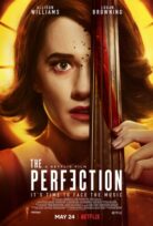 The Perfection izle