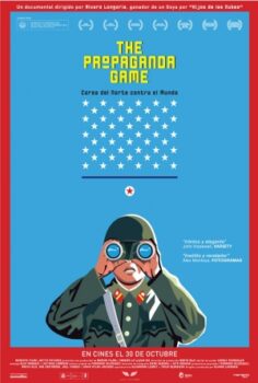 The Propaganda Game izle