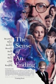 The Sense of an Ending izle