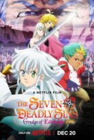 The Seven Deadly Sins: Grudge of Edinburgh Part 1 izle