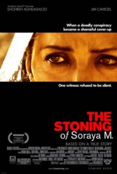 Soraya’yı Taşlamak izle