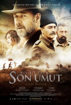 Son Umut izle