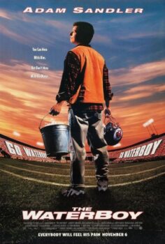 Sucu (1998) izle