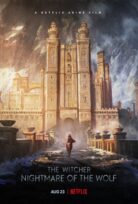 The Witcher: Nightmare of the Wolf izle