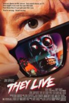 Yaşıyorlar (1988) izle