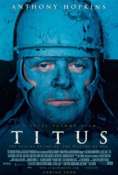 Titus (1999) izle