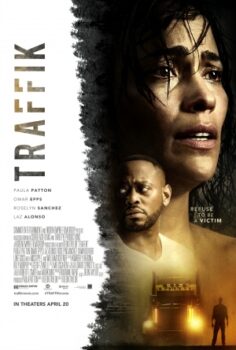 Traffik izle