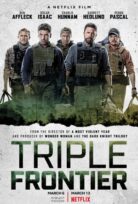 Triple Frontier izle