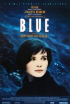 Üç Renk: Mavi (1993) izle