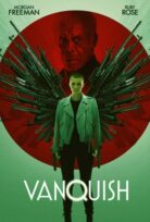 Vanquish izle