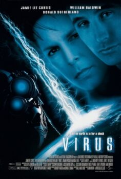 Virüs (1999) izle