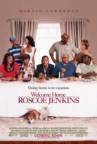 Eve Hoşgeldin Roscoe Jenkins izle