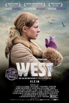 Westen izle