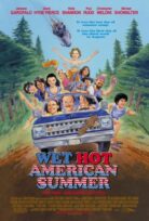 Wet Hot American Summer izle