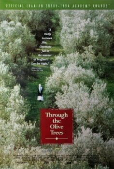 Zeytin Ağaçları Altında (1994) izle