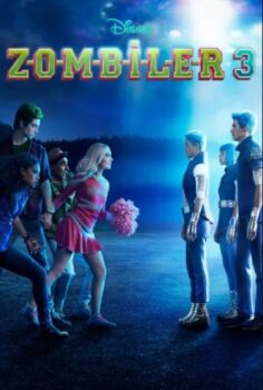 Zombiler 3 izle