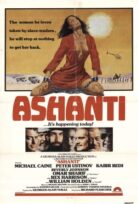 Ashanti (1979) izle