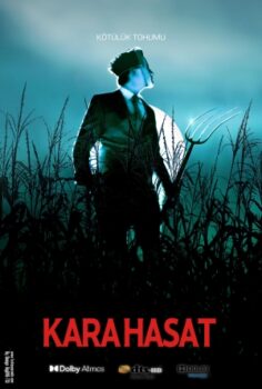 Kara Hasat izle