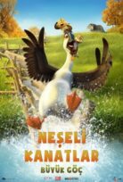 Neşeli Kanatlar: Büyük Göç izle