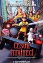 Cesur İtfaiyeci izle