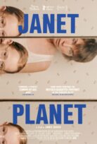 Janet Planet izle