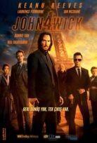 John Wick 4 izle